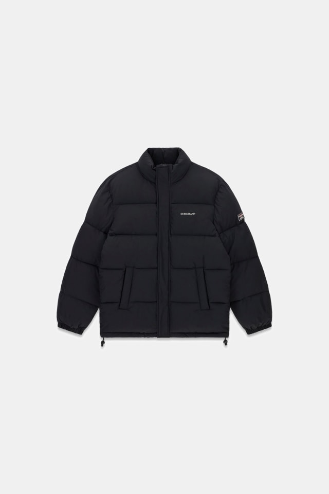 Casaco puffer regular