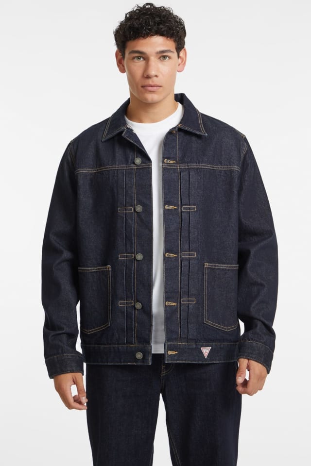&Tau;&zeta;&iota;&nu; &mu;&pi;&omicron;&upsilon;&phi;ά&nu; selvedge