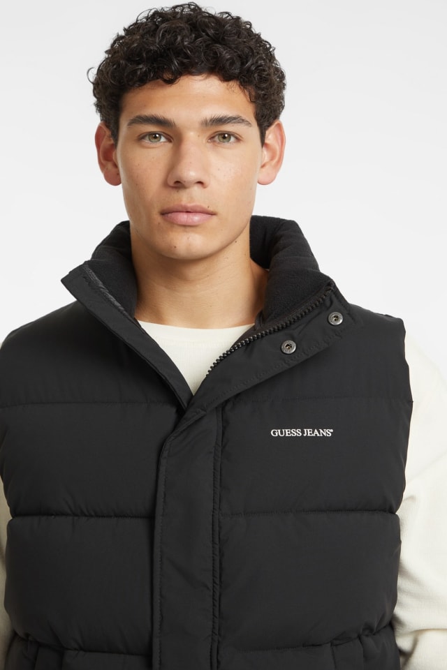 Regular Puffer vesta