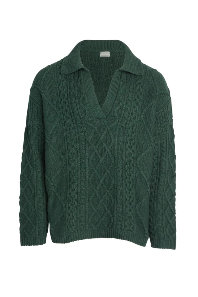 Pullover V-Ausschnitt