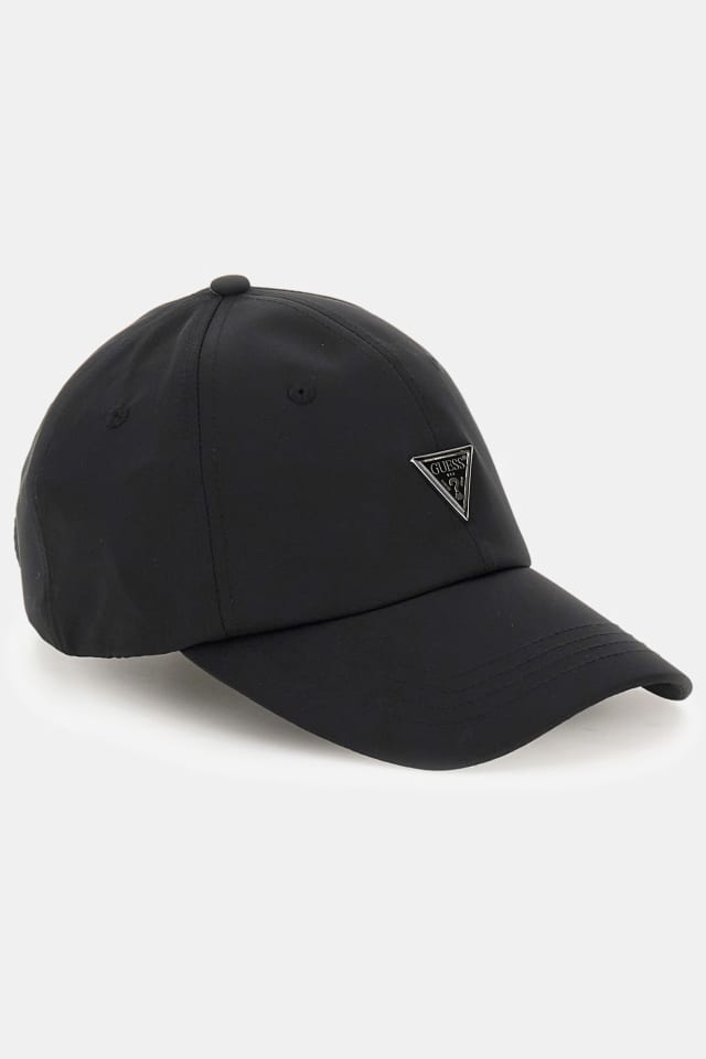 Gorra de béisbol logotipo triángulo