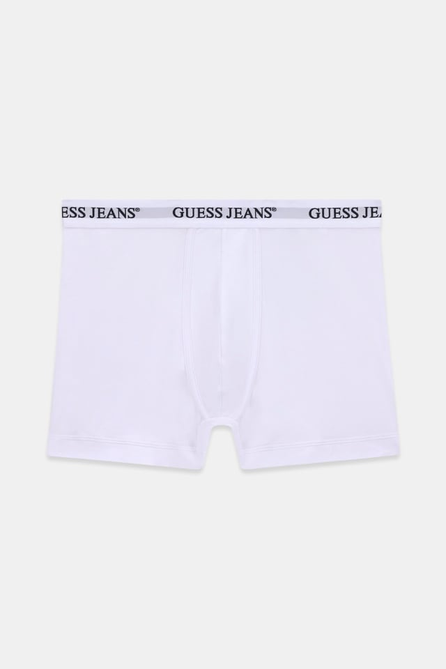 Paquete de 3 bóxers cortos JEANS Eco