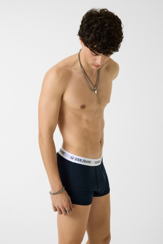 Jeans 3-Pack Trunks