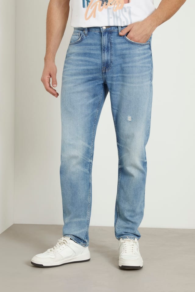 Jeans relaxed James