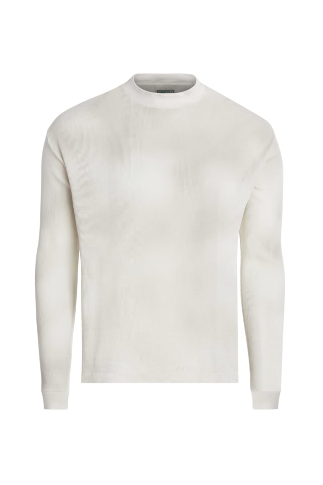 Pullover Stehkragen