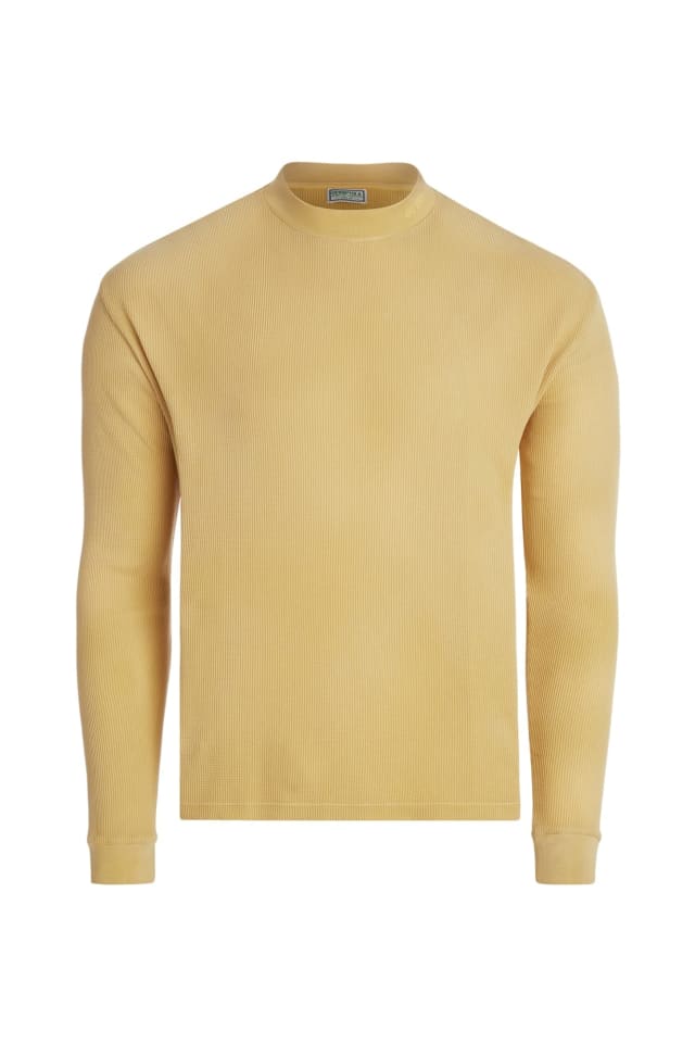 Pullover Stehkragen