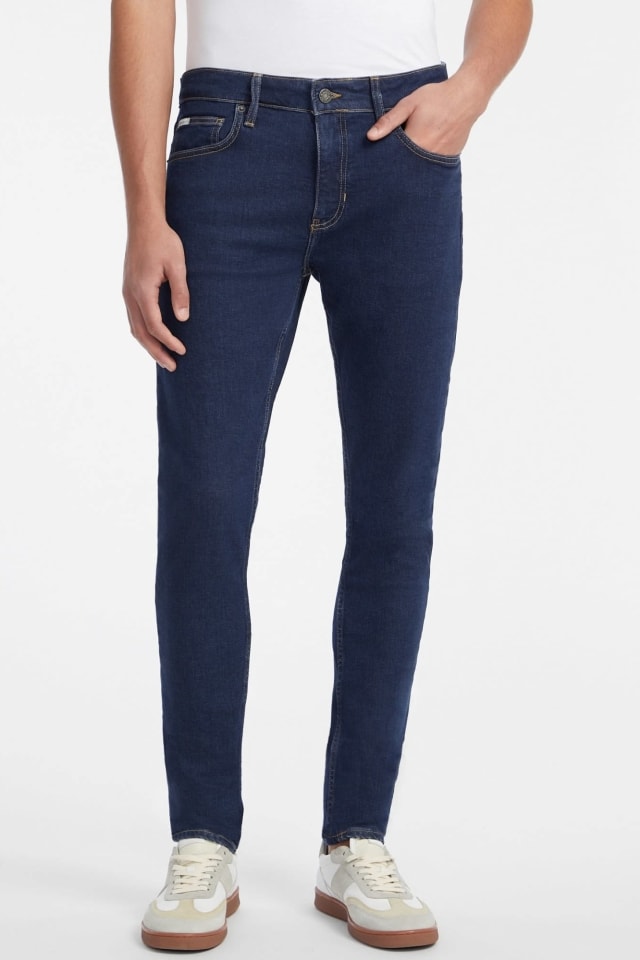 Vaqueros skinny G12