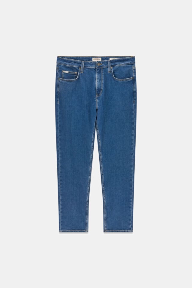 Vaqueros slim G14
