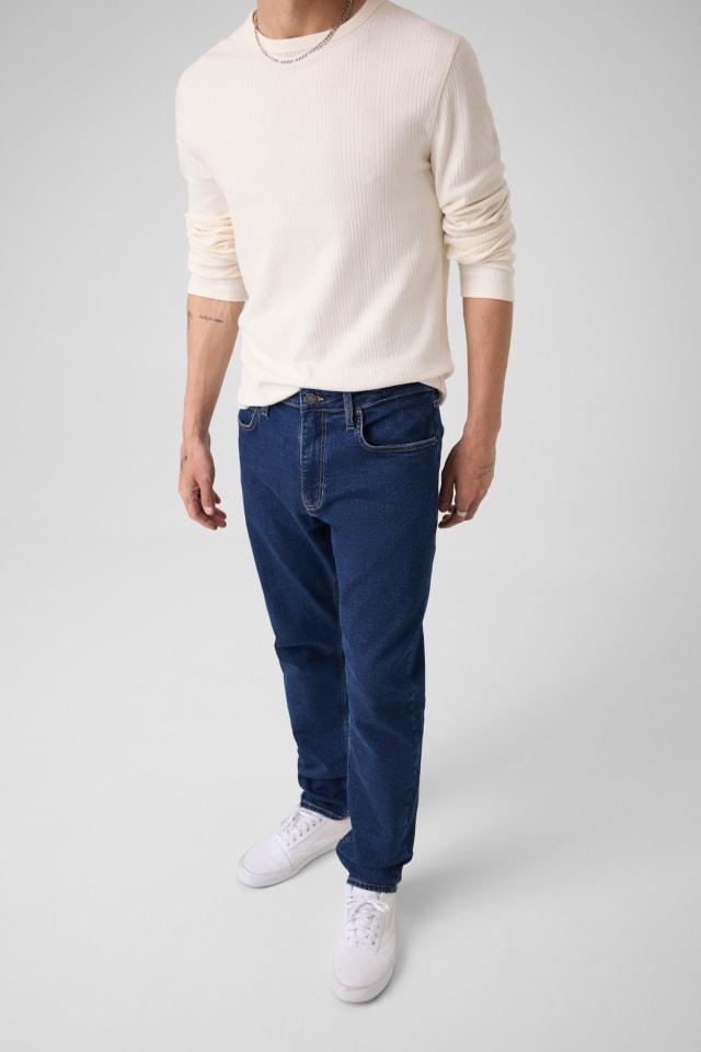 G14 slim jeans