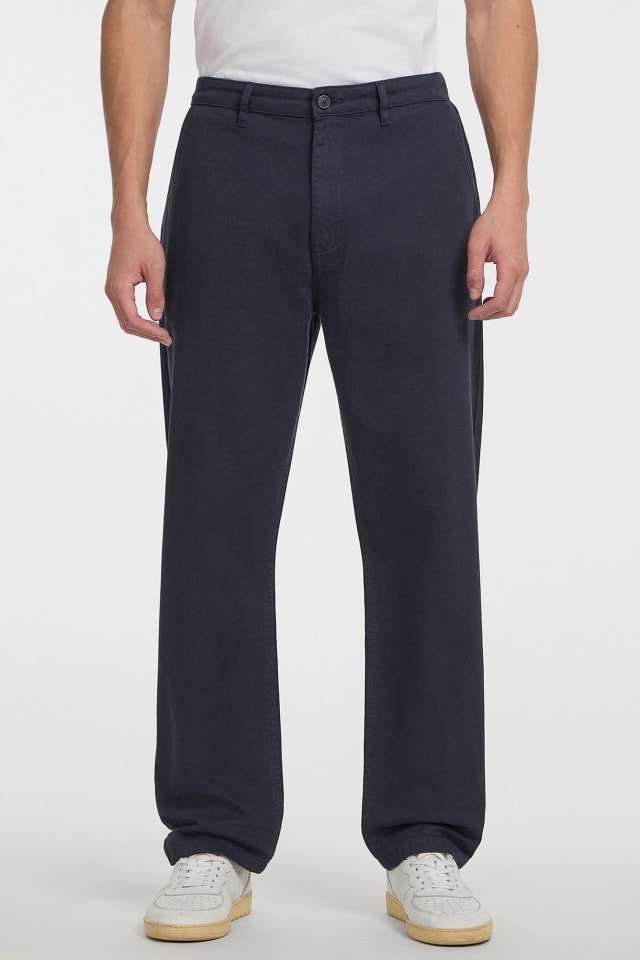 Regular Chinos