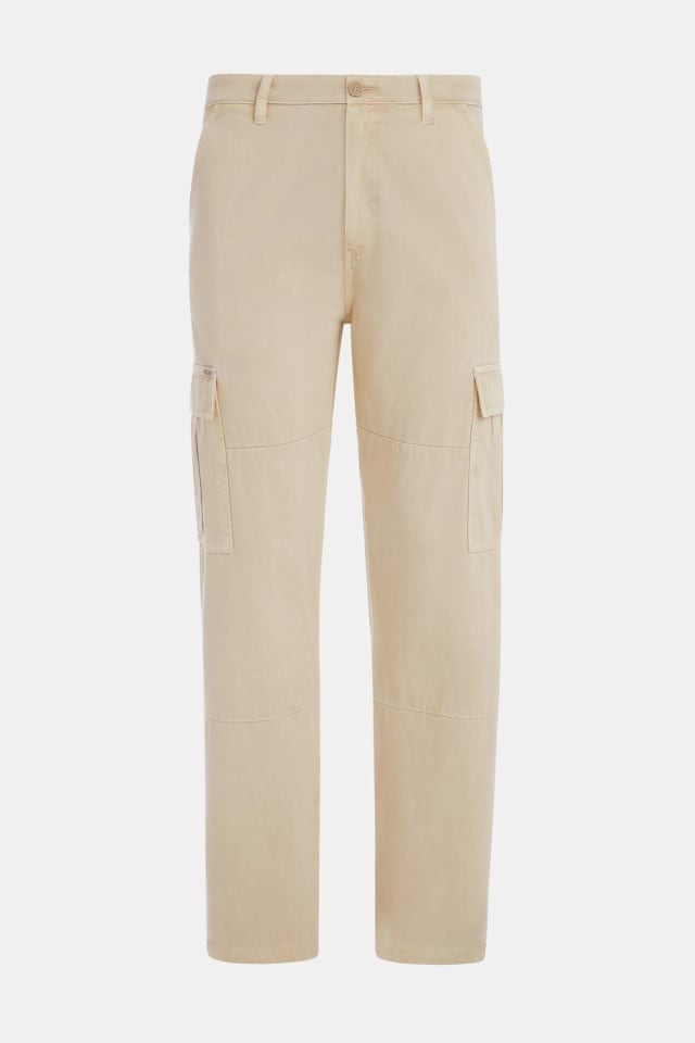 Chinos cargo