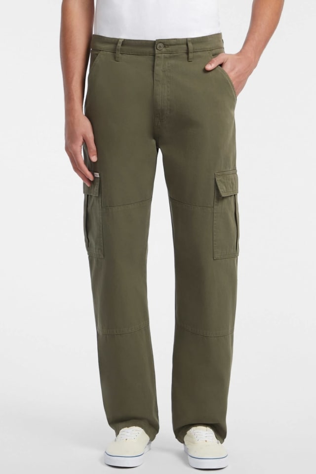 Chinos cargo