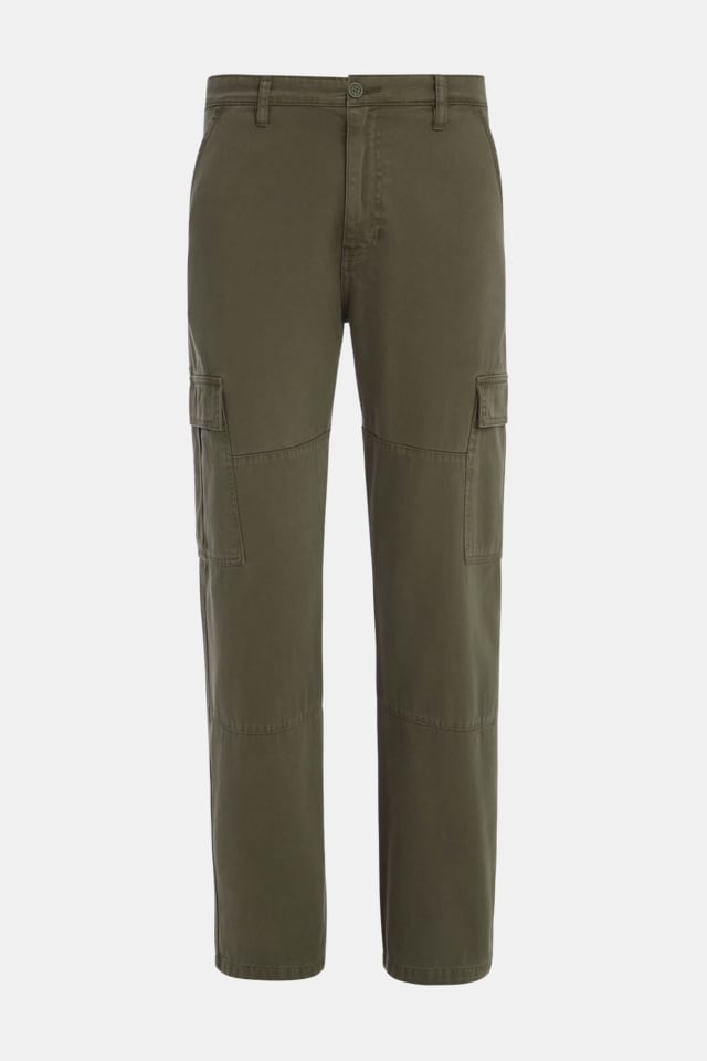 Chinos cargo
