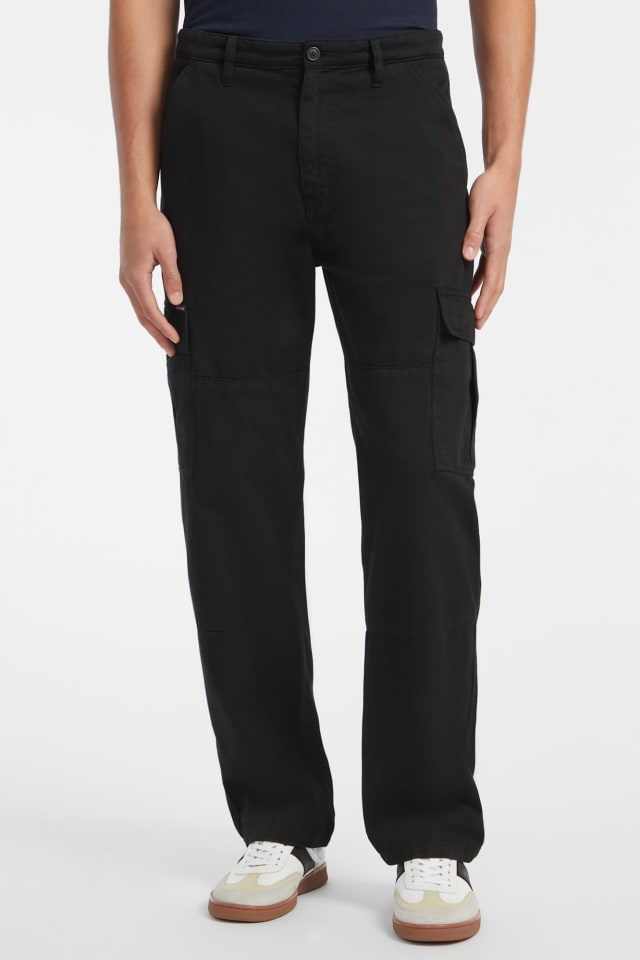 Kargo Chino Pantolon Erkek | GUESS Jeans®
