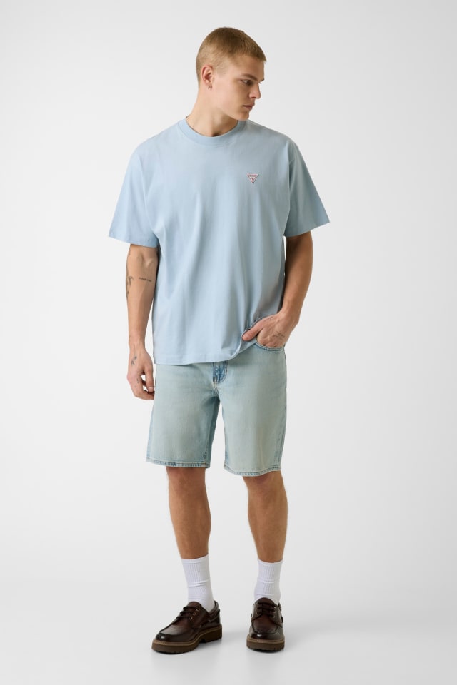 Pantalón corto modelo cargo G10