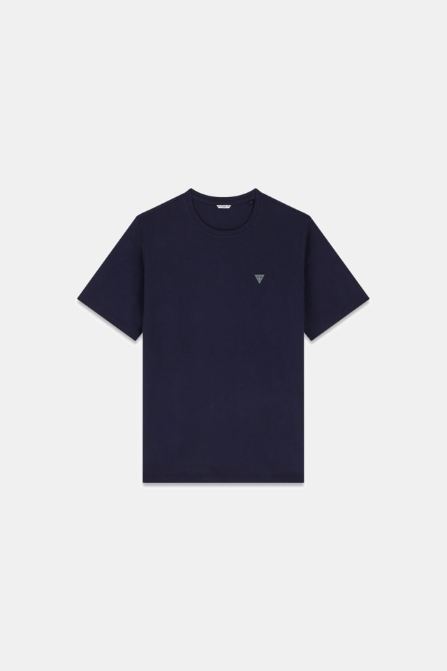 Small triangle logo t-shirt