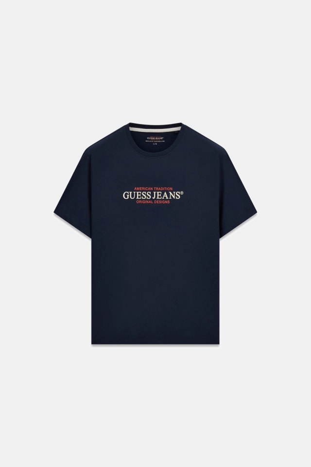 Camiseta American Tradition
