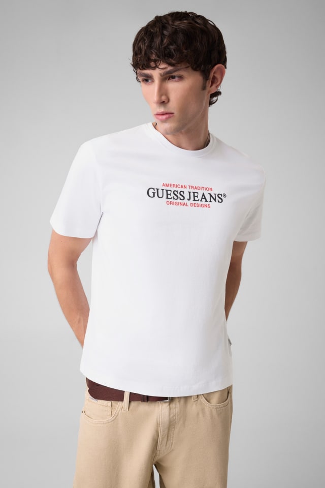 T-shirt American Tradition