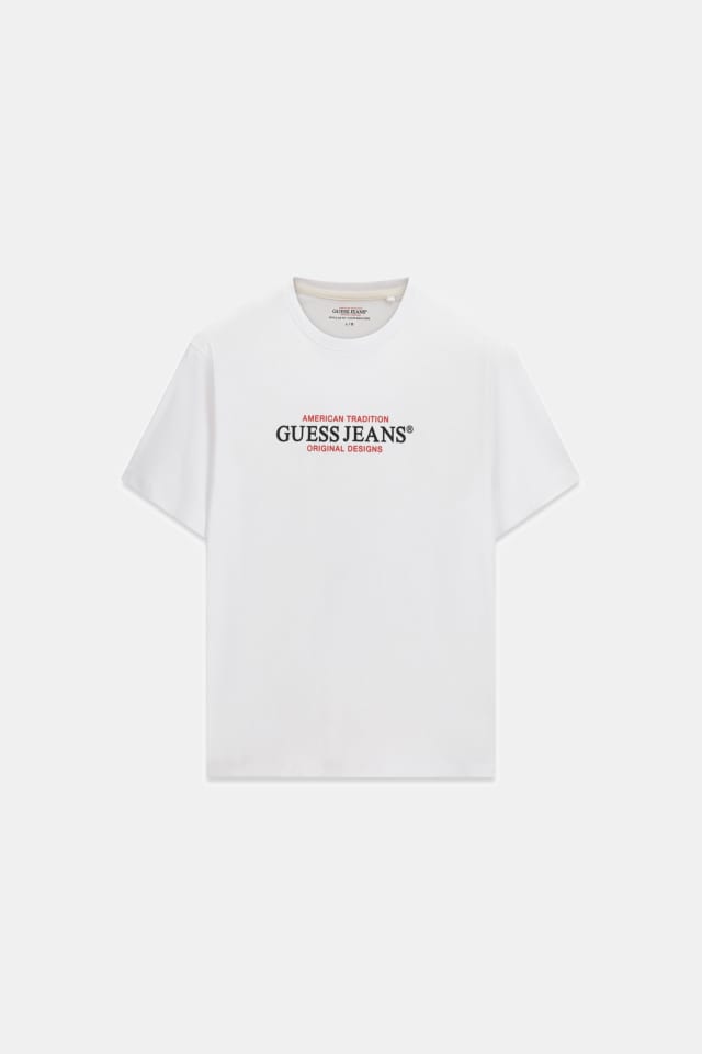 T-shirt American Tradition