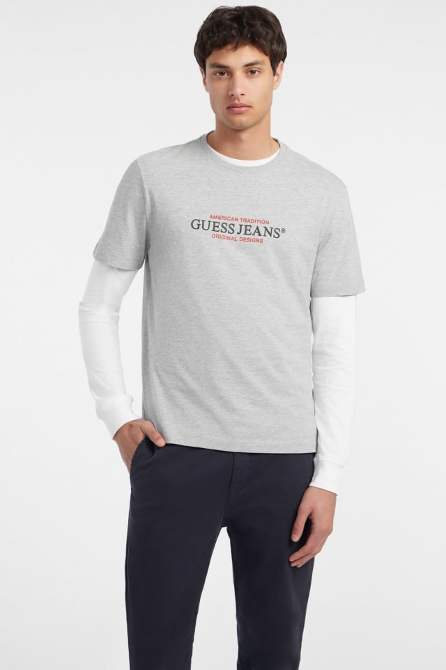 T-shirt American Tradition