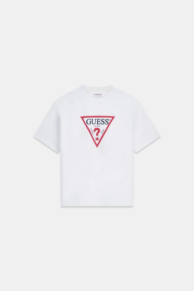T-shirt icónica
