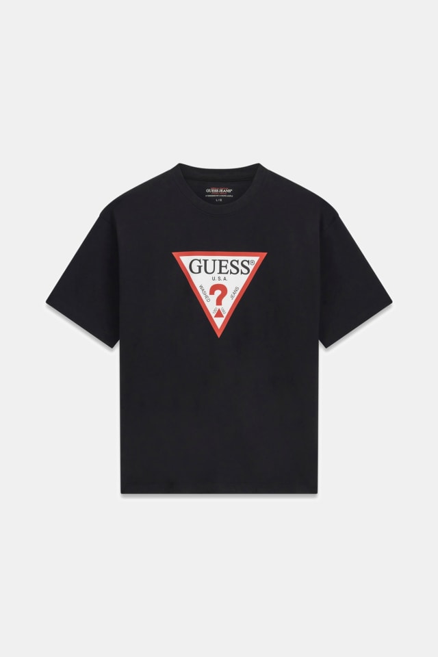 Camiseta Iconic
