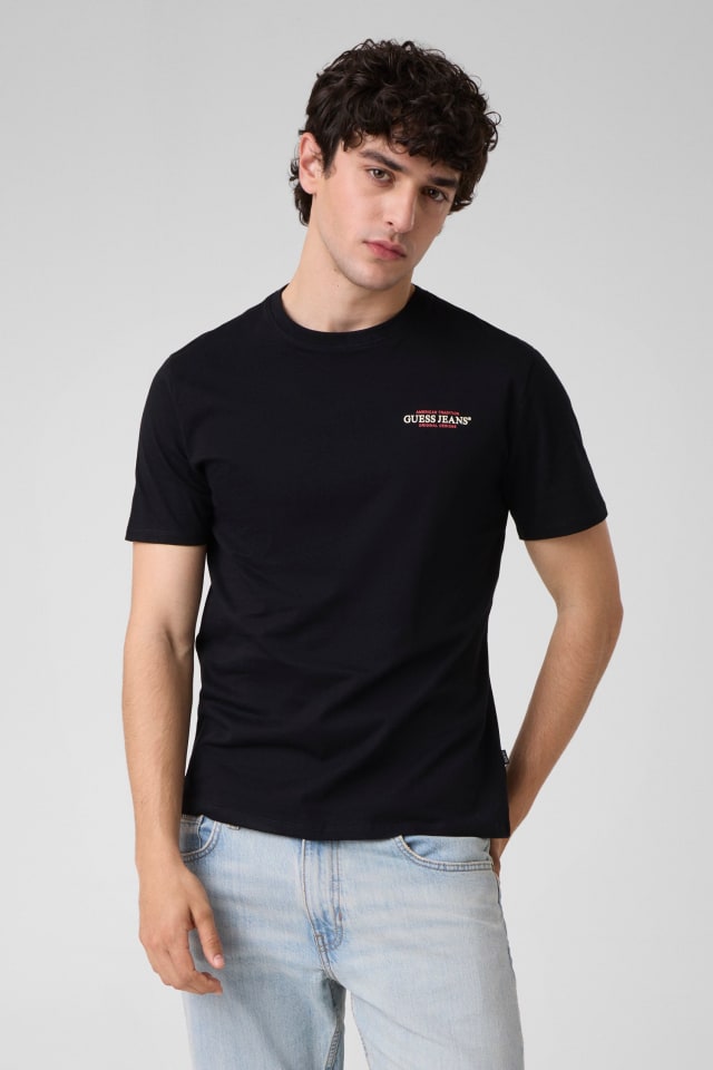Camiseta American Tradition slim