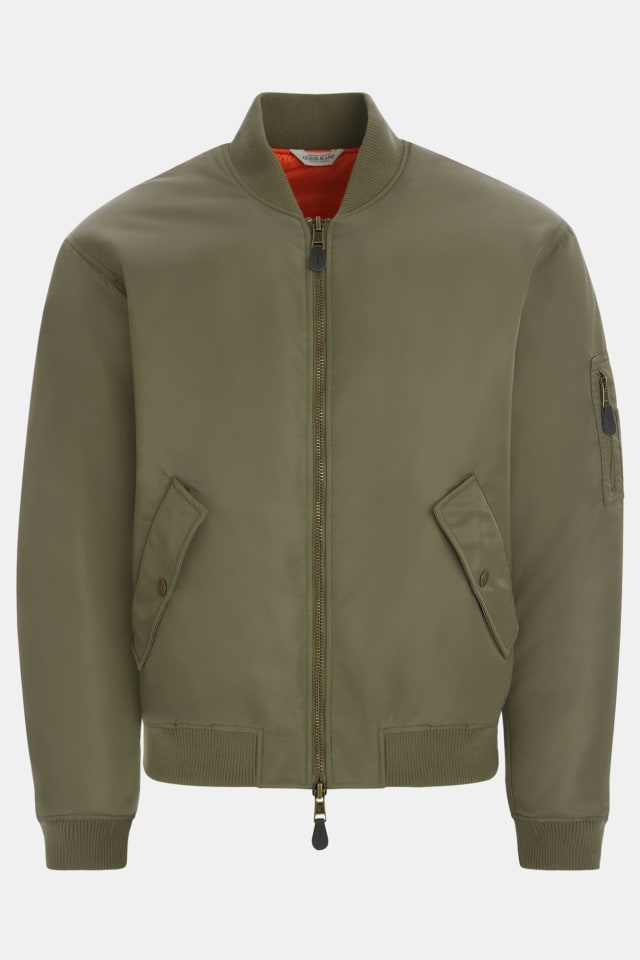 Casaco bomber