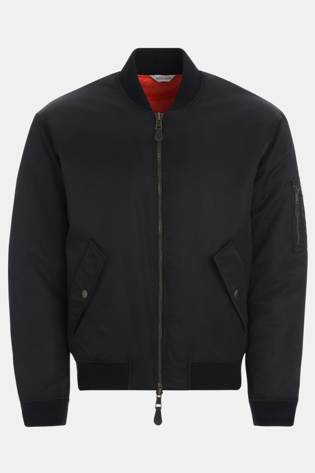 Casaco bomber