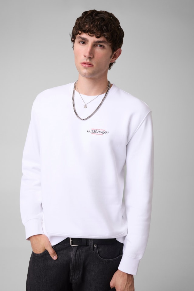 Sweatshirt American Tradition