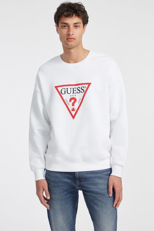 Bluza Iconic fason Oversize