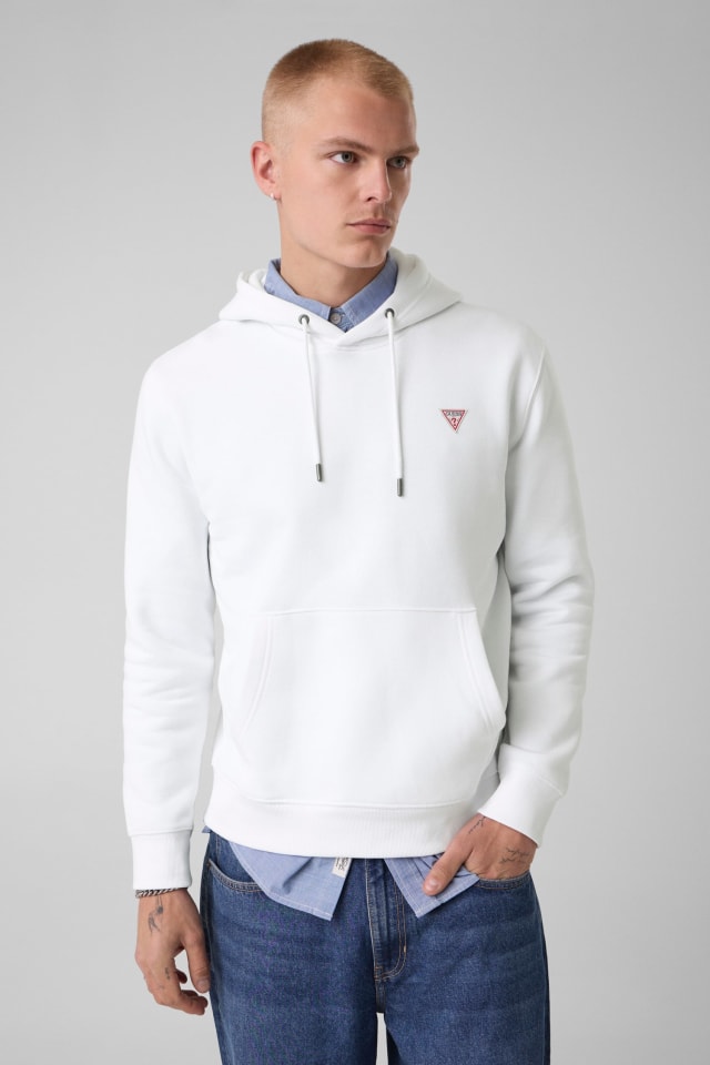 Iconic sweater