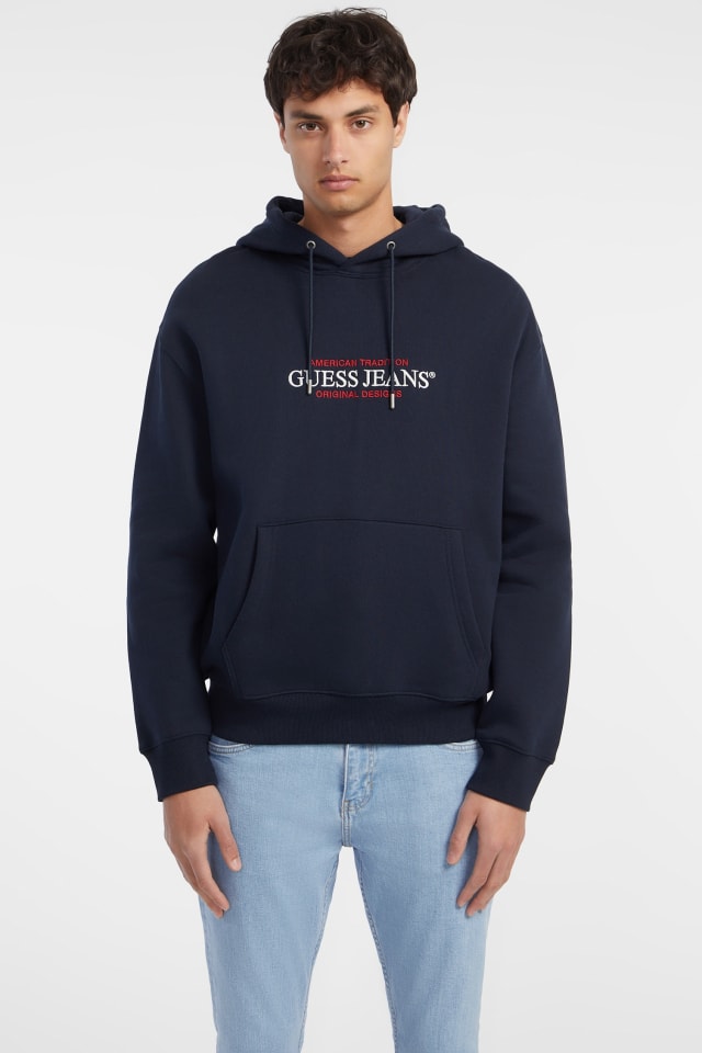 Sudadera con capucha American Tradition