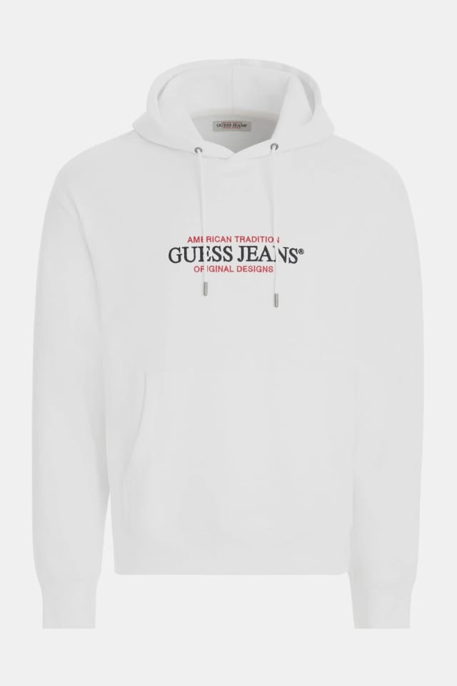 Sweatshirt com capuz American Tradition