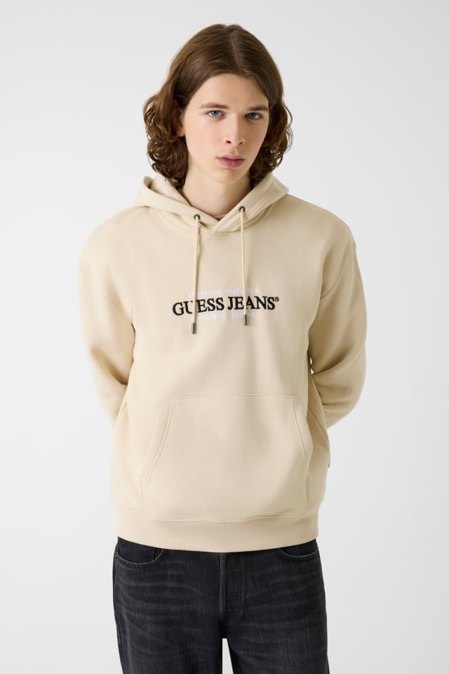 Sudadera con capucha American Tradition