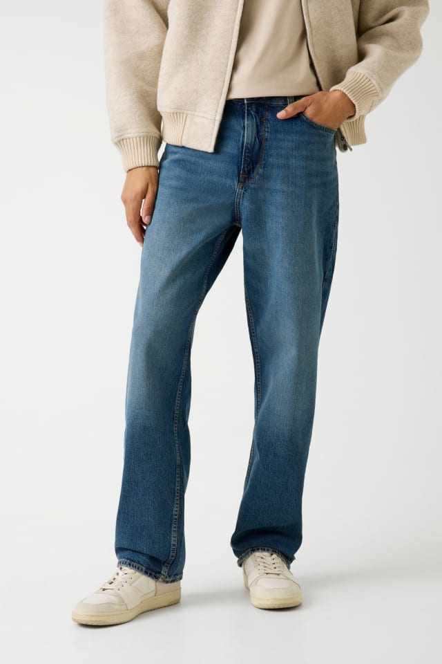 Jett Jeans