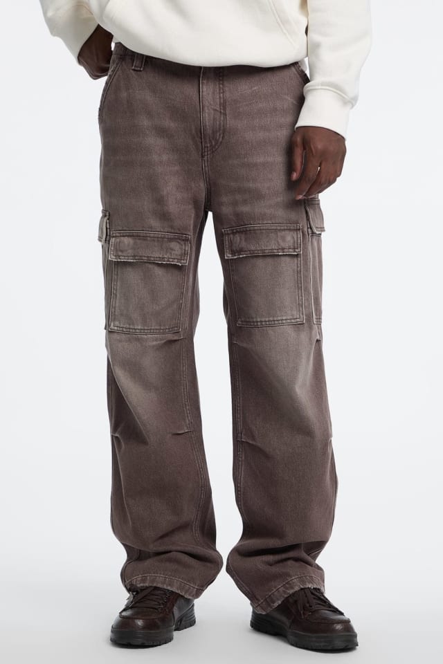 Vaqueros cargo