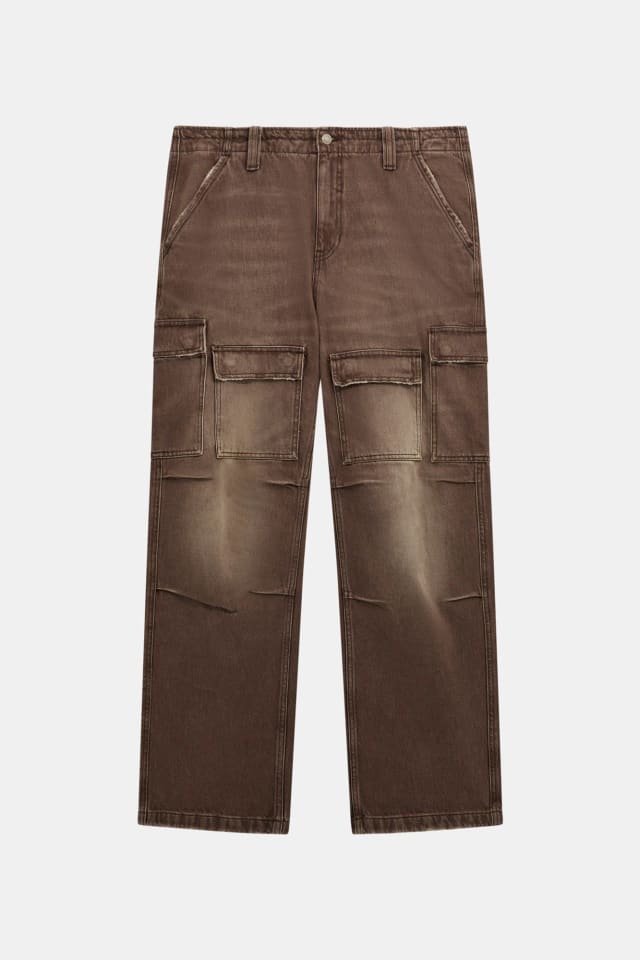 Vaqueros cargo