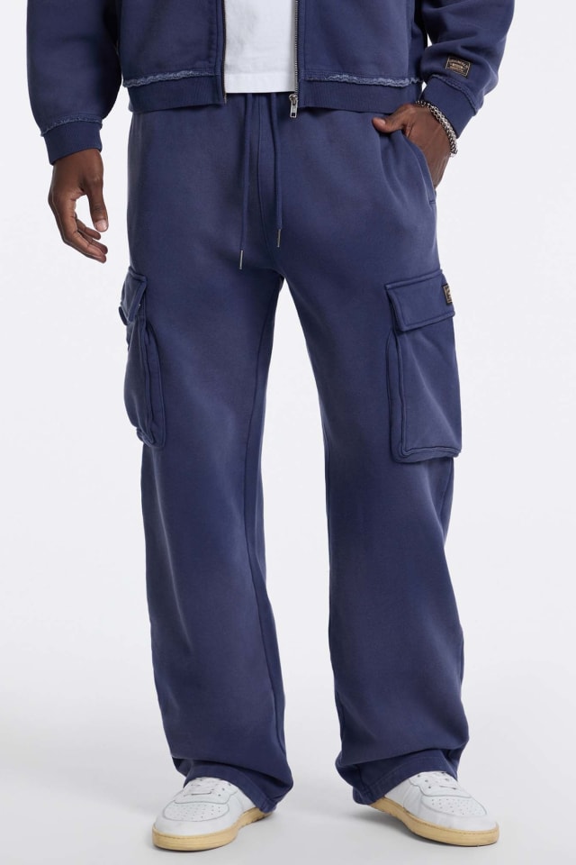 Jogger cargo
