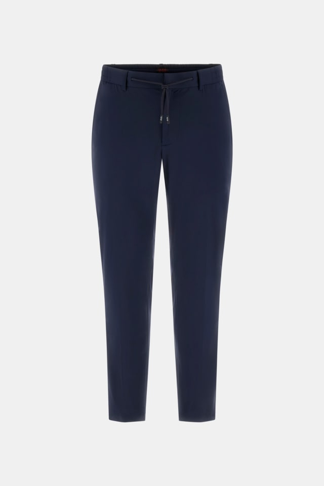 Pantalones chinos de corte slim