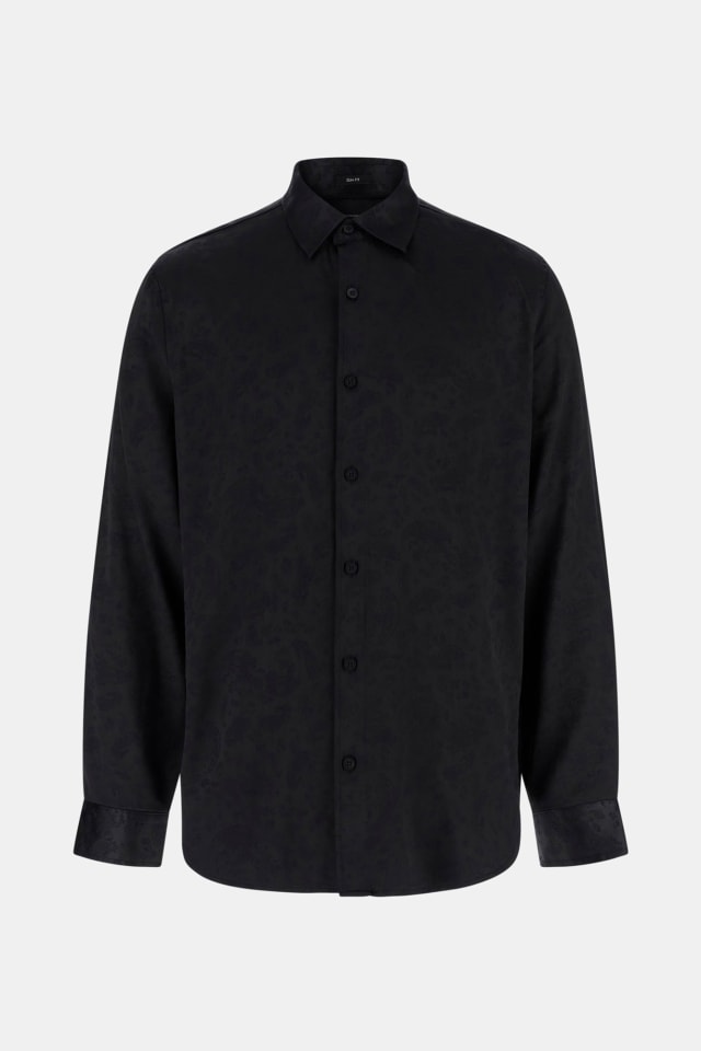 Camisa paisley