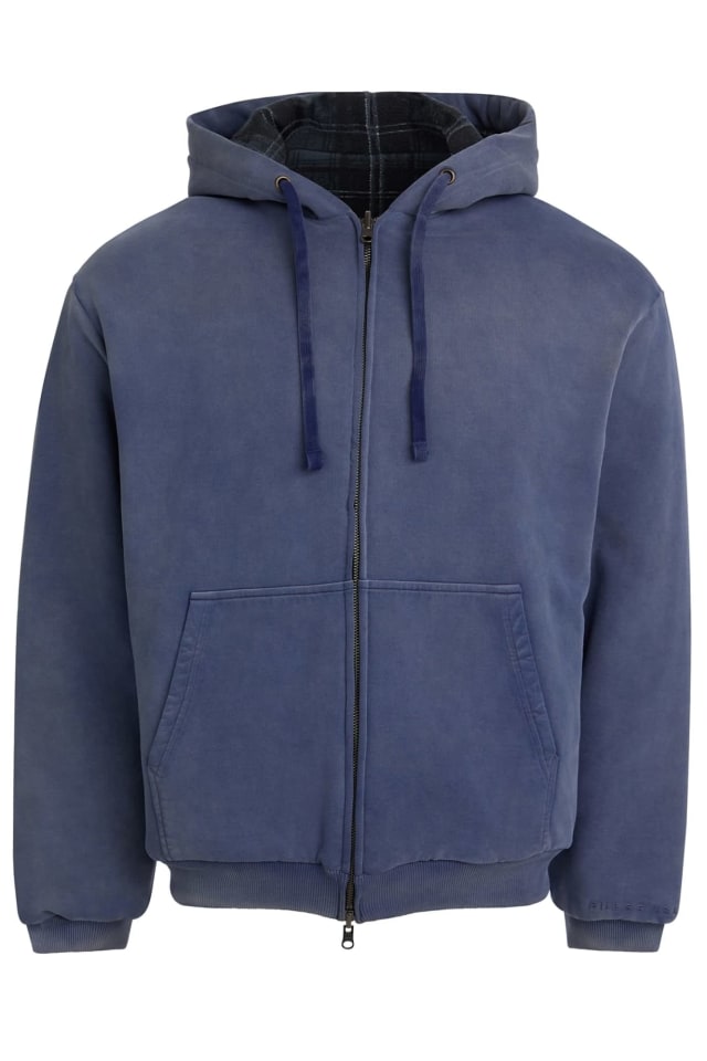 Wende-Sweatshirt