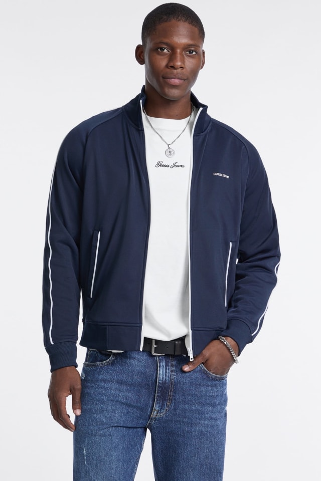 Track Jacket
