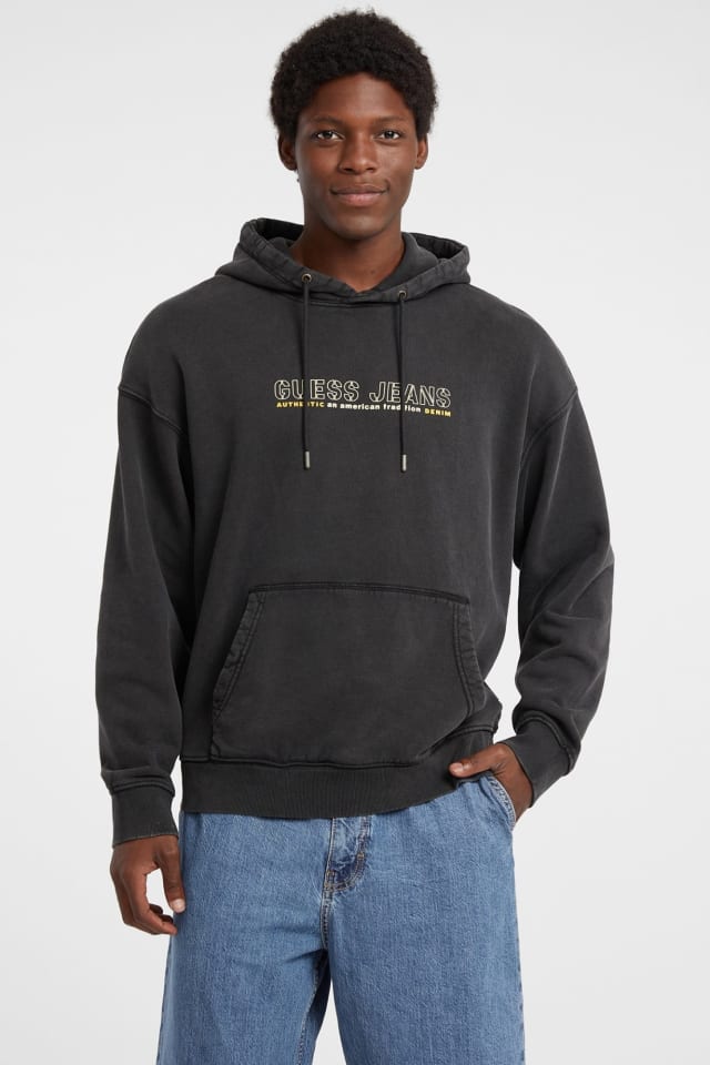 Sweatshirt Logoprint