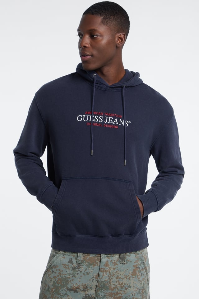 Sweatshirt Logoprint