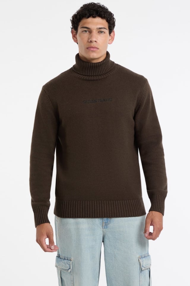 Pullover Wollmix