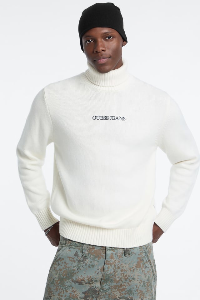 Pullover Wollmix