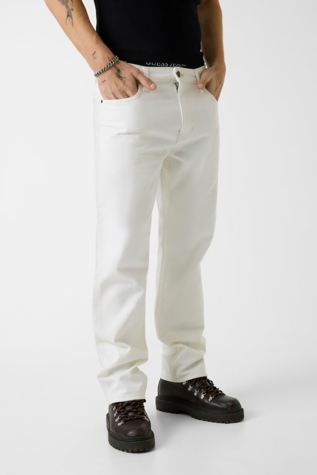 G16 Straight jeans
