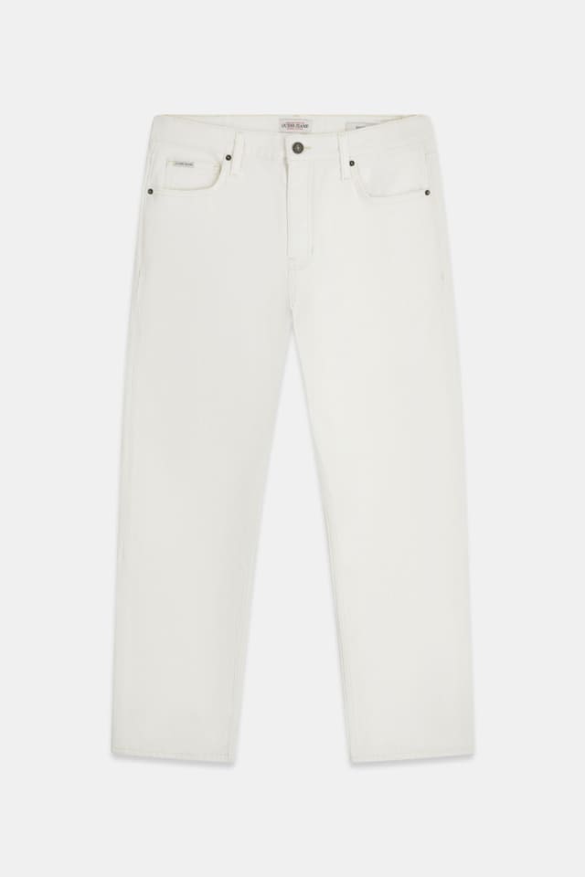 Jeans rectos G16