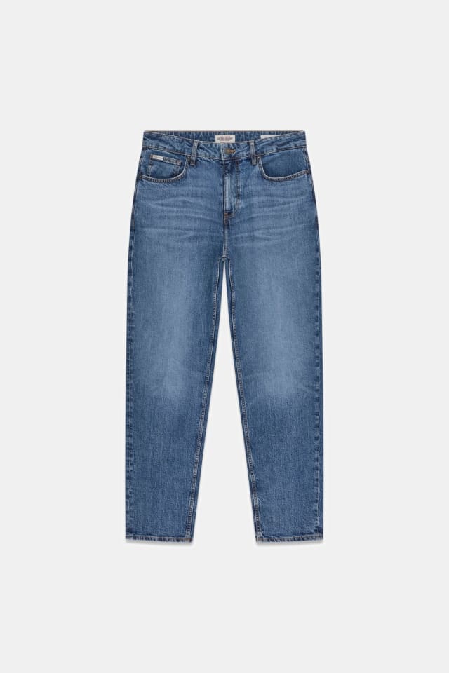 Vaqueros tapered relaxed G15